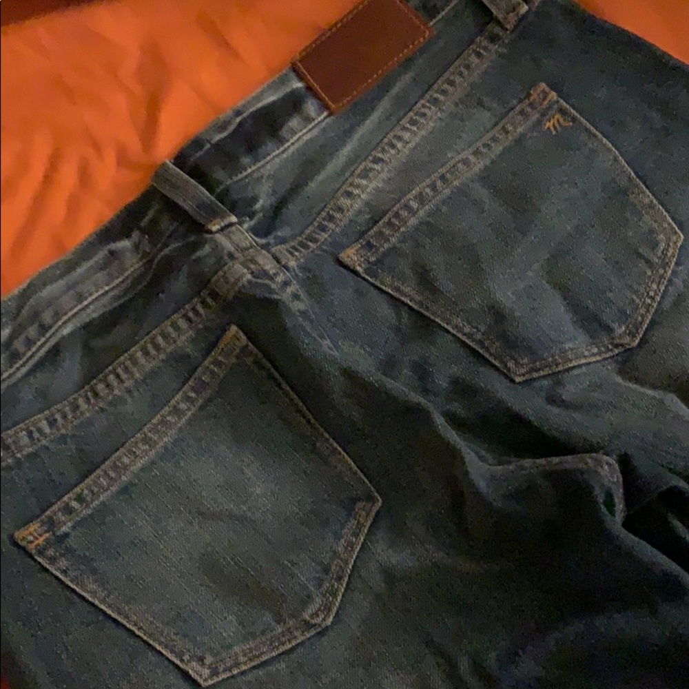 Madewell Boyjean - Picture 6 of 7